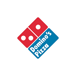 Domino's Pizza logosu