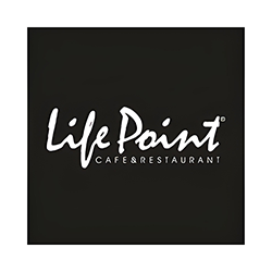 Life Point logosu