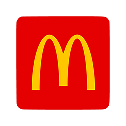 McDonald's logosu