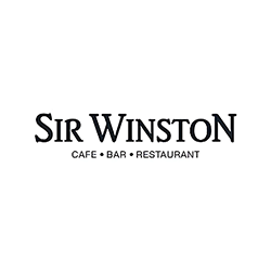 Sir Winston logosu